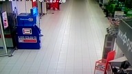 Kradzież Bankomatu w Rosji