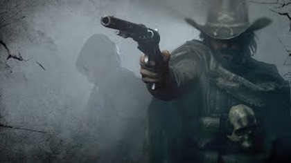 19. 4. 2024 -  AL: Hunt Showdown 1