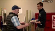 Komora próżniowa i rakieta na paliwo stałe. 3 Prawo Newtona w próżni Płaska Ziemia vs kula ziemska