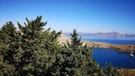 Akropol Lindos,