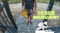 Co dziś brukujemy? Kostka brukowa przed posesją