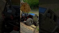 RC JEEP #shorts #short #rccarsuk