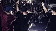 Pezet & Małolat Live in 1500m2 - Promomix