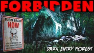 Why Dark Entry Forest is Totally Forbidden