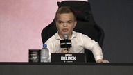 Big Jack vs Carlito ( KONFERENCJA HIGH LEAGUE)