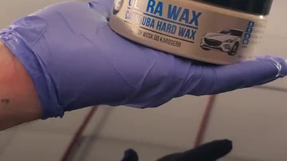 Chcesz, żeby Twój samochód lśnił jak lustro i był chroniony przez długi czas?  K2 ...