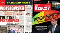 Najwyższy czas aresztować Billa Gatesa? Kaczyński boi się Konfederacji! | Przegląd prasy K. L.  Łuks