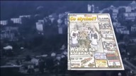 Mrozy sesyjne / Sielscy weterani