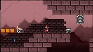 Mario Forever Bizarre Land World 4 Final SakuraMotchi 2020