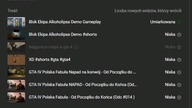 Podsumowanie roku 2024 z yt #shorts #youtube