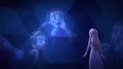 Idina Menzel, Evan Rachel Wood & AURORA - Show Yourself (Official Video)