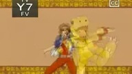Digimon Savers 540 (The Royal Knights Assemble)