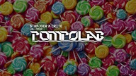 StrajGer x Crite - LOLLIPOP