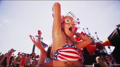 Movie Emotional Hardstyle 2014 Festival