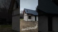 Dom bez pozwolenia do 70m2 