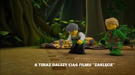 Ninjago - Zaklęcie - przerywnik reklamowy