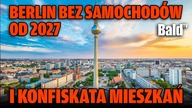 BERLIN - EKSPERYMENT Z WOLNOŚCIĄ 2025