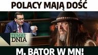 Mamy dość lockdownu! Głód i widmo bankructwa zaglądają ludziom w oczy? M.  Bator w MN!