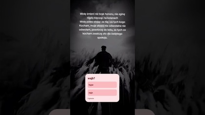 Wajb? Hype? czy Najn? xD #yangmusic #polskamuzyka #newmusic #polskirap 