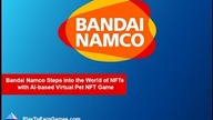 Introducing RYUZO - AI-Powered NFT Game by Bandai Namco and Oasys! 