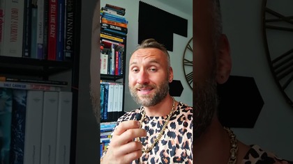 Zamień netflix na...