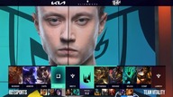G2 vs Vitality |EN| - LEC Spring Split 2021 W3D1