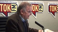 EKG: OFE: Chirurg, który boi się operować