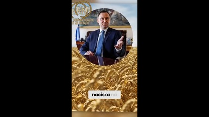 Czy Nawrocki WYPROWADZI POLSKĘ Z UE?!