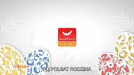 Polsat Rodzina Fragmenty bloku reklamowego i zapowiedzi 01. 04. 2021