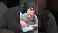 Istny Meksyk / Oddaszfartucha
