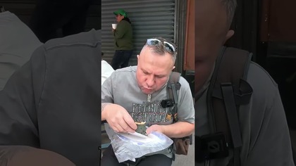 Istny Meksyk / Oddaszfartucha