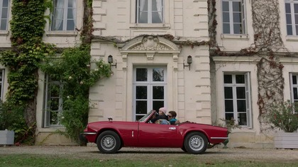 Emily w Paryżu S01E08 Lektor PL