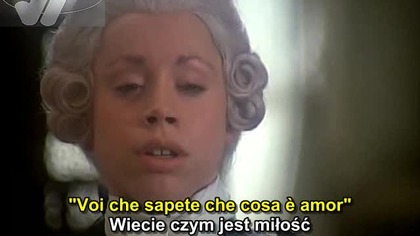 Voi che sapete Wy wiecie - Maria Ewing