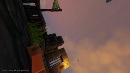 Sprawdzam nowego MINECRAFTA! | Everwind #1 Gameplay PL