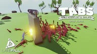 Totally Accurate Battle Simulator Otwarta Alpha PL - Odcinek specjalny: NiedzielnyW vs. Marfish :))