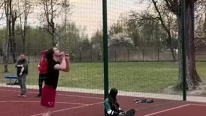 głos jak po kastracji #shorts