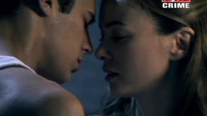 21 Internat - 3x07 - Duch bezgłowej nauczycielki