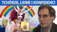 Dr Przybył wyjaśnia polską młodzież i rodziców