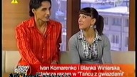 Ivan Komarenko Taniec z Gwiazdami