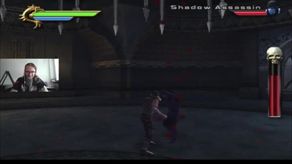 DOSTANĘ SZAŁU OD POJEDYNKÓW | Mortal Kombat: Armageddon #3