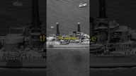 Legendary USS Nevada: A Battleships Journey through History