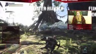 funny moments z monster hunter world