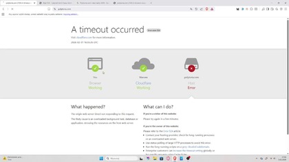 Aktualny stan polytorii