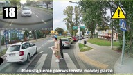 Rikord Widjo #18 Niebezpieczne i ryzykowne zachowania na polskich drogach