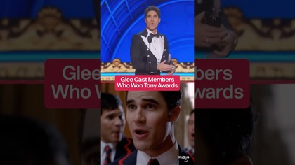 2025 Tony Awards: GLEE Winners