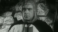 Przygody Robin Hooda odc. 1 Powrót Roobin Hooda 1955 nap.