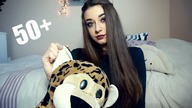 50+ FAKTÓW O MNIE