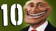 10 najgorszych internetowych trolli [TOPOWA DYCHA]