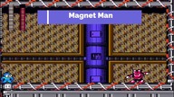 Mega Man 3 - All Bosses (Mega Man Anniversary Collection)