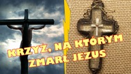 Biblia vs.  Nauka #87 - Krzyż, na którym zmarł Jezus